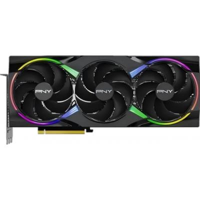 VGA PNY GeForce® RTX 5090 OC 3-FAN 32GB GDDR7 DLSS4 (VCG509032TFXPB1-O)
