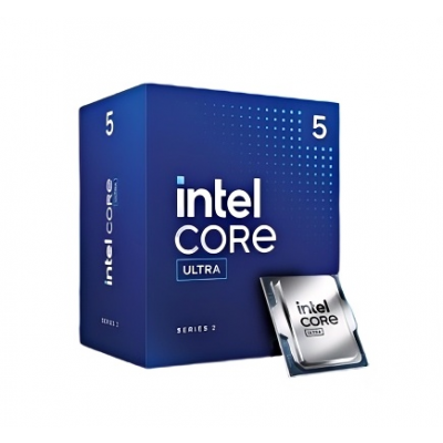 Intel Core Ultra5-225